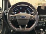 Ford Fiesta 2019 Valkoinen