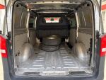 Mercedes-Benz Vito 2016 Harmaa