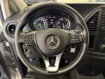 Mercedes-Benz Vito 2016 Harmaa
