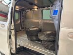 Mercedes-Benz Vito 2016 Harmaa