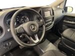 Mercedes-Benz Vito 2016 Harmaa