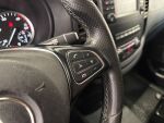 Mercedes-Benz Vito 2016 Harmaa