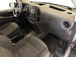 Mercedes-Benz Vito 2016 Harmaa