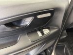 Mercedes-Benz Vito 2016 Harmaa