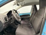 Volkswagen up! 2019 Sininen