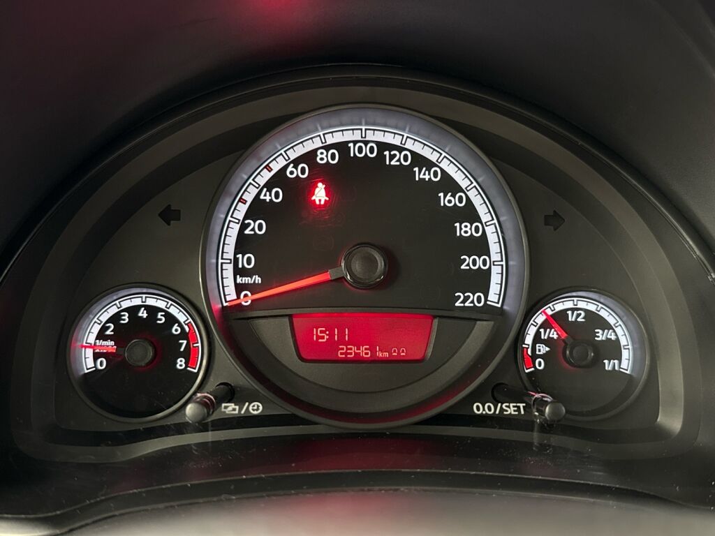 Volkswagen up! 2019 Sininen