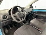 Volkswagen up! 2019 Sininen