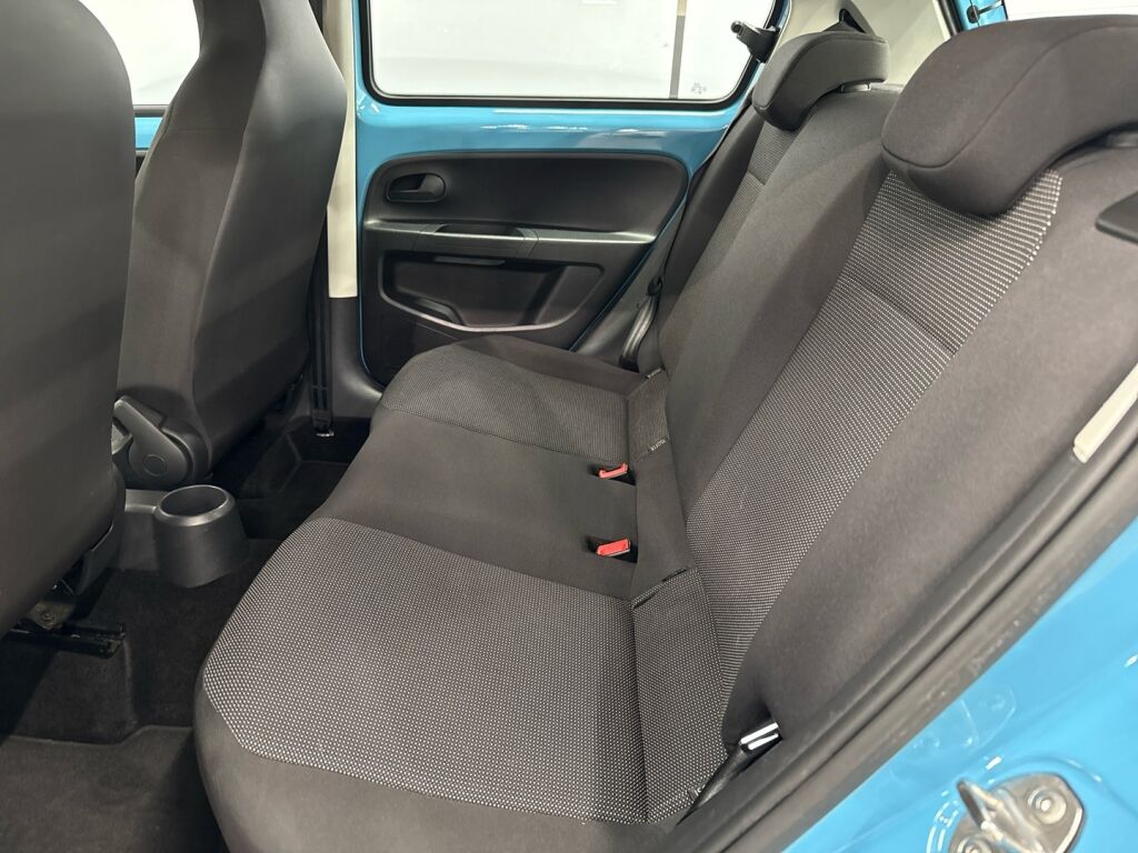 Volkswagen up! 2019 Sininen