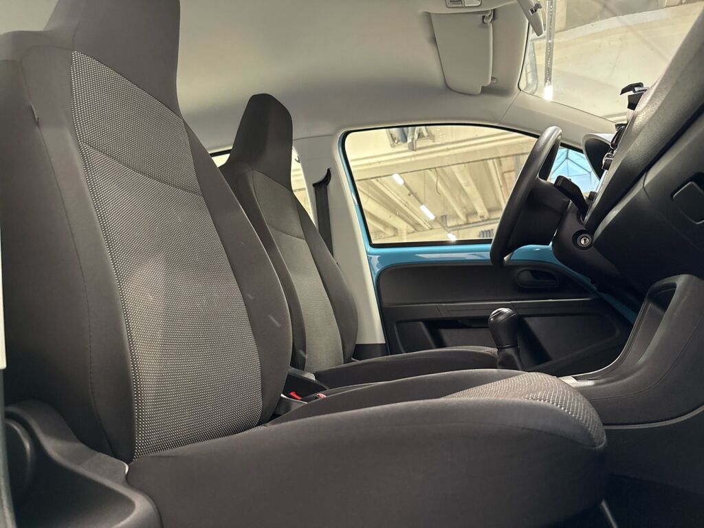 Volkswagen up! 2019 Sininen
