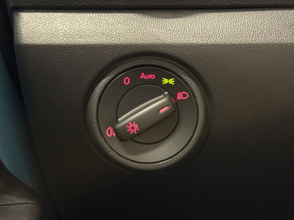 Volkswagen up! 2019 Sininen