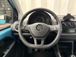 Volkswagen up! 2019 Sininen
