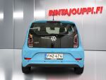 Volkswagen up! 2019 Sininen