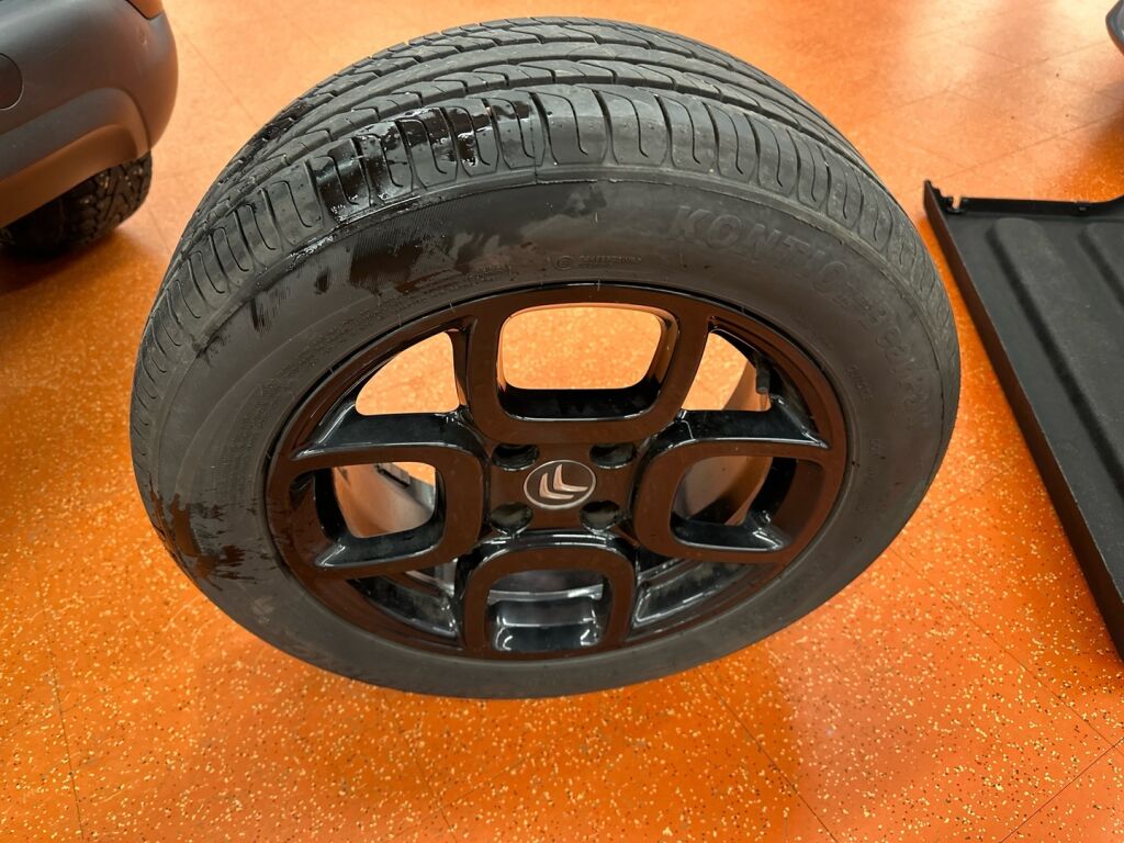 Citroen C4 Cactus 2016 Violetti