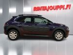 Citroen C4 Cactus 2016 Violetti