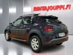 Citroen C4 Cactus 2016 Violetti