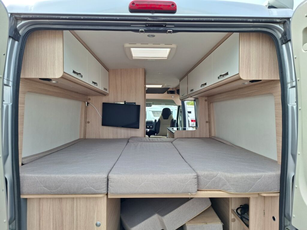Roadcar R 640 2019 Harmaa