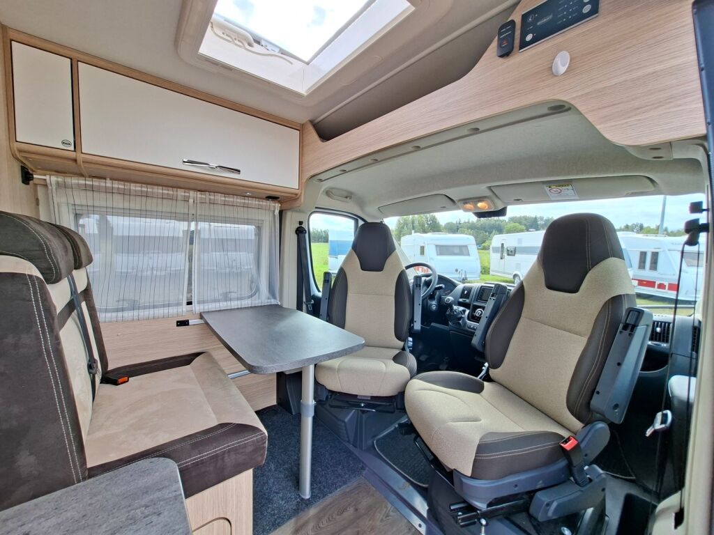 Roadcar R 640 2019 Harmaa