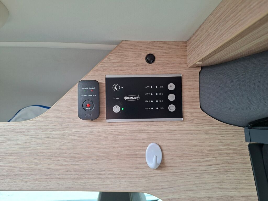Roadcar R 640 2019 Harmaa