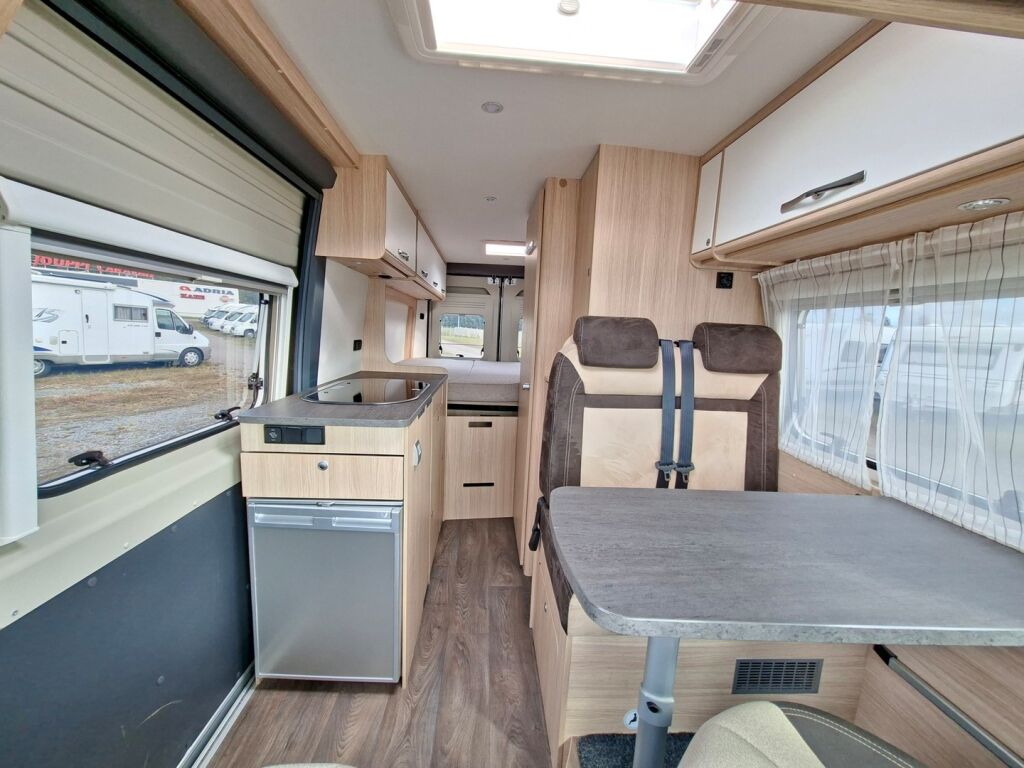 Roadcar R 640 2019 Harmaa