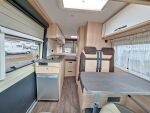 Roadcar R 640 2019 Harmaa