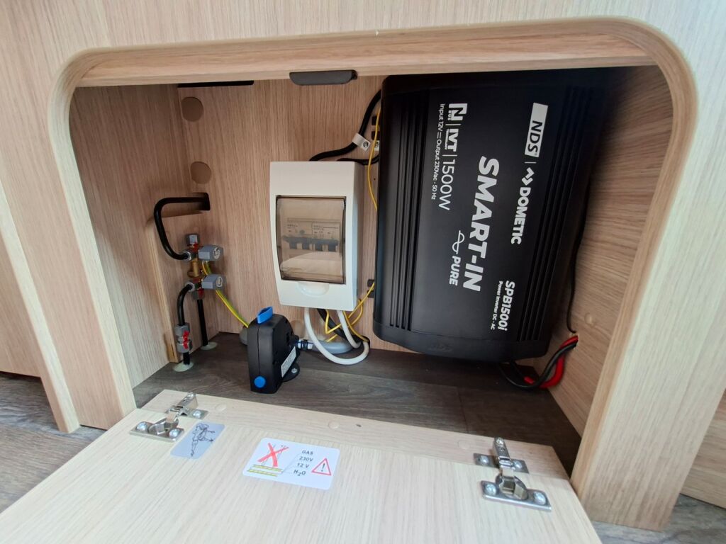Roadcar R 640 2019 Harmaa
