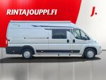 Roadcar R 640 2019 Harmaa
