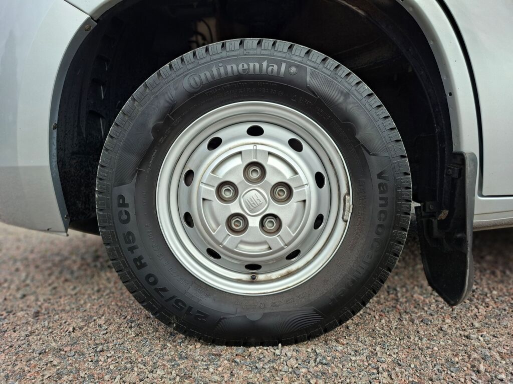 Roadcar R 640 2019 Harmaa