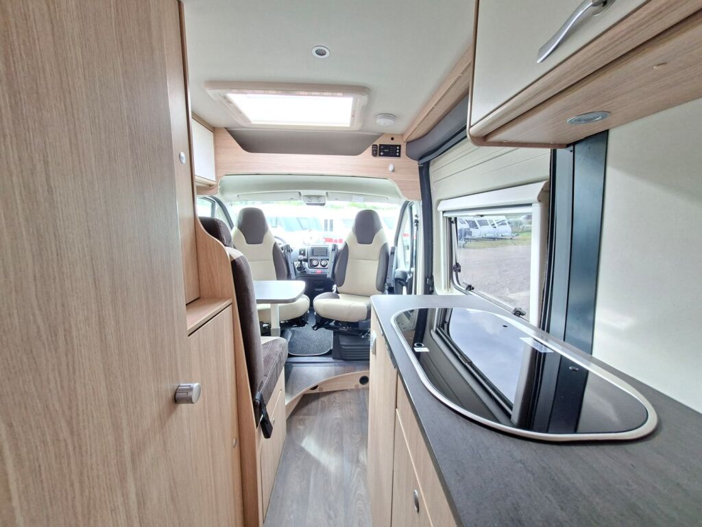 Roadcar R 640 2019 Harmaa