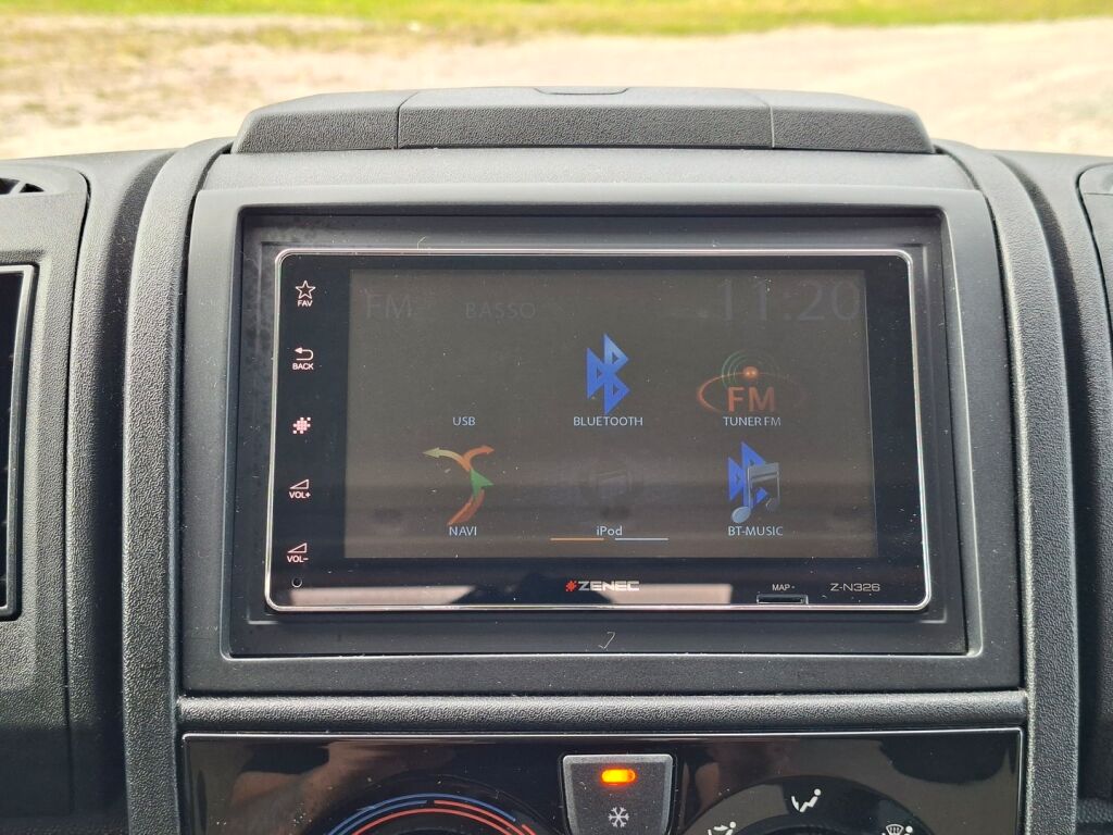 Roadcar R 640 2019 Harmaa