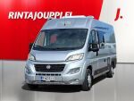 Roadcar R 640 2019 Harmaa