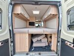 Roadcar R 640 2019 Harmaa