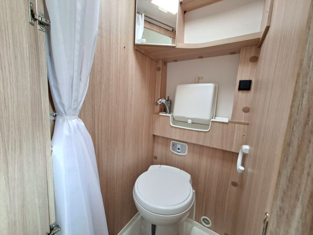 Roadcar R 640 2019 Harmaa