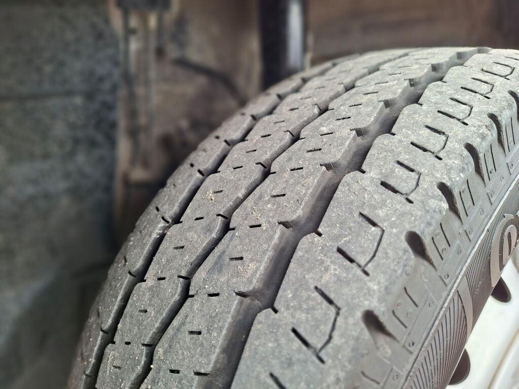 Roadcar R 640 2019 Harmaa