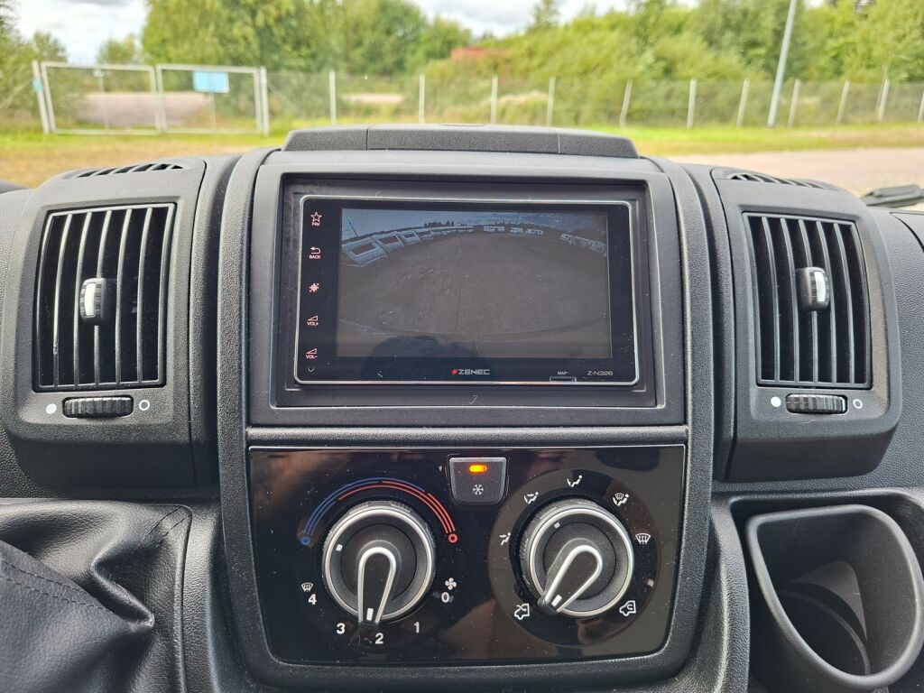 Roadcar R 640 2019 Harmaa
