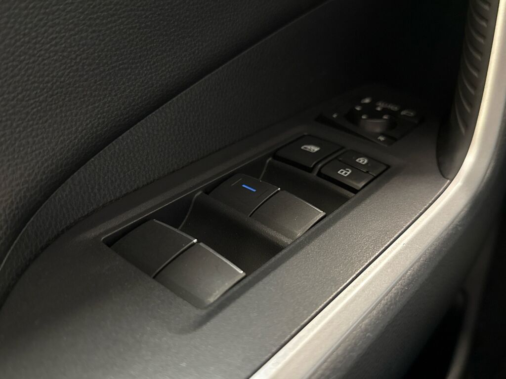Toyota RAV4 2019 Valkoinen