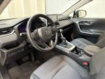 Toyota RAV4 2019 Valkoinen