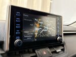 Toyota RAV4 2019 Valkoinen