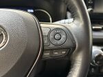 Toyota RAV4 2019 Valkoinen