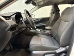 Toyota RAV4 2019 Valkoinen