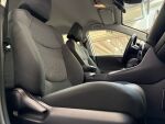 Toyota RAV4 2019 Valkoinen