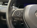 Toyota RAV4 2019 Valkoinen