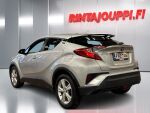 Toyota C-HR 2019 Hopea