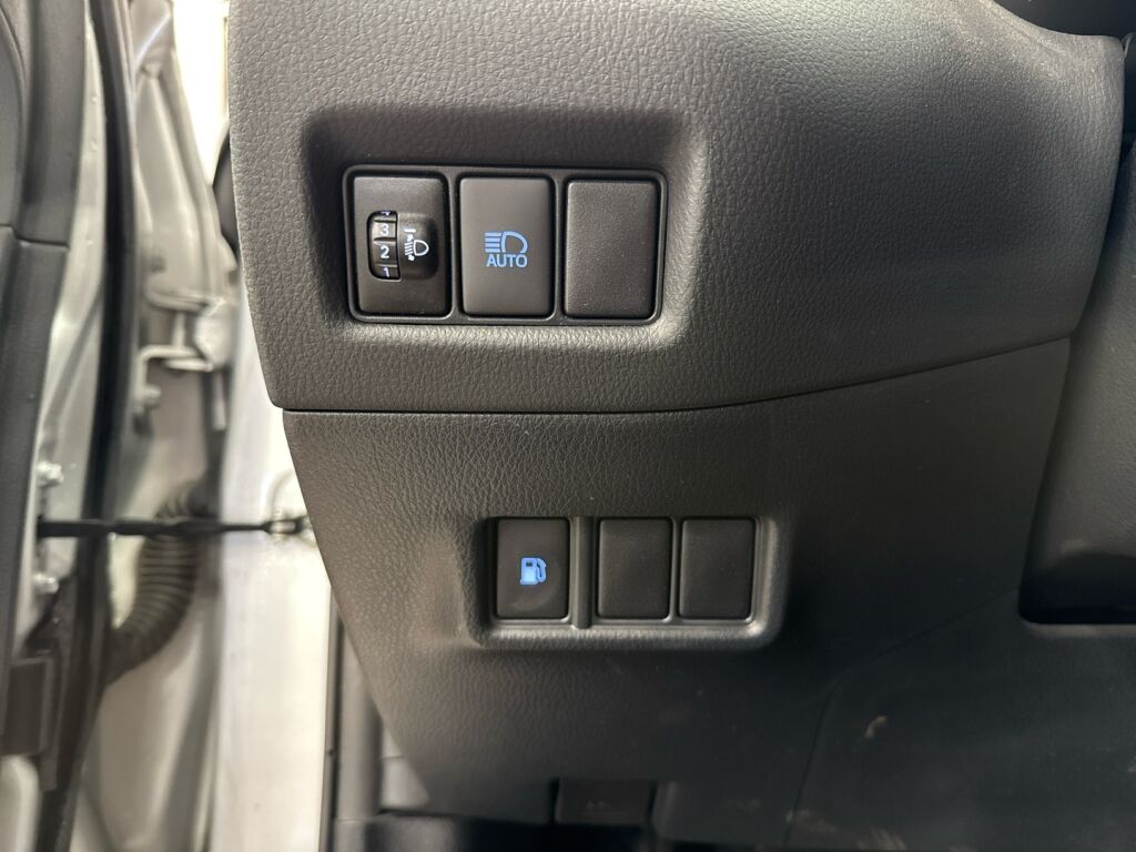 Toyota C-HR 2019 Hopea