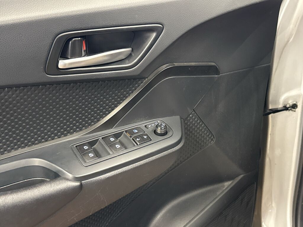 Toyota C-HR 2019 Hopea