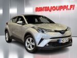 Toyota C-HR 2019 Hopea
