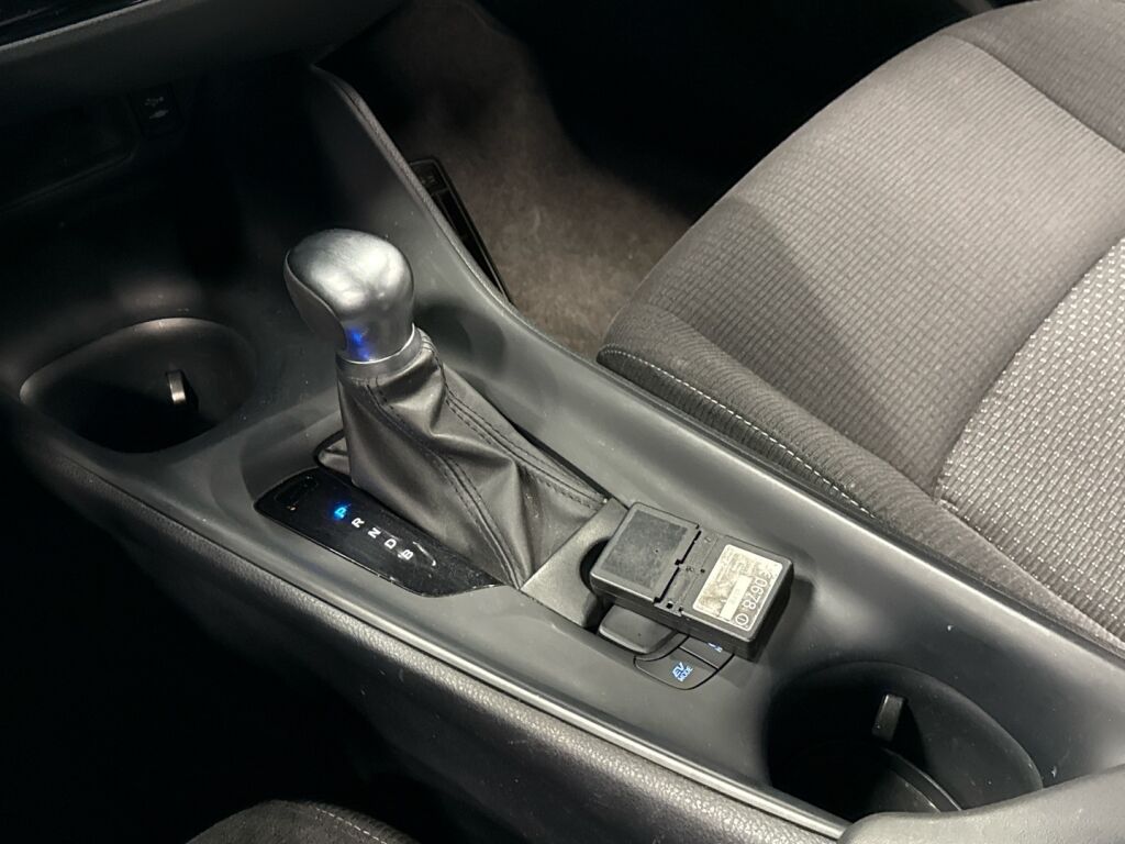 Toyota C-HR 2019 Hopea