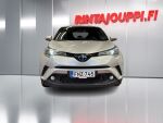 Toyota C-HR 2019 Hopea