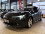 Toyota Corolla 2019 Musta