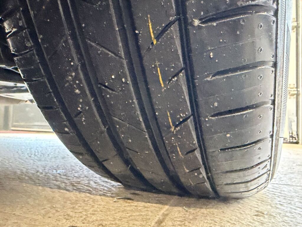 Toyota Corolla 2019 Musta