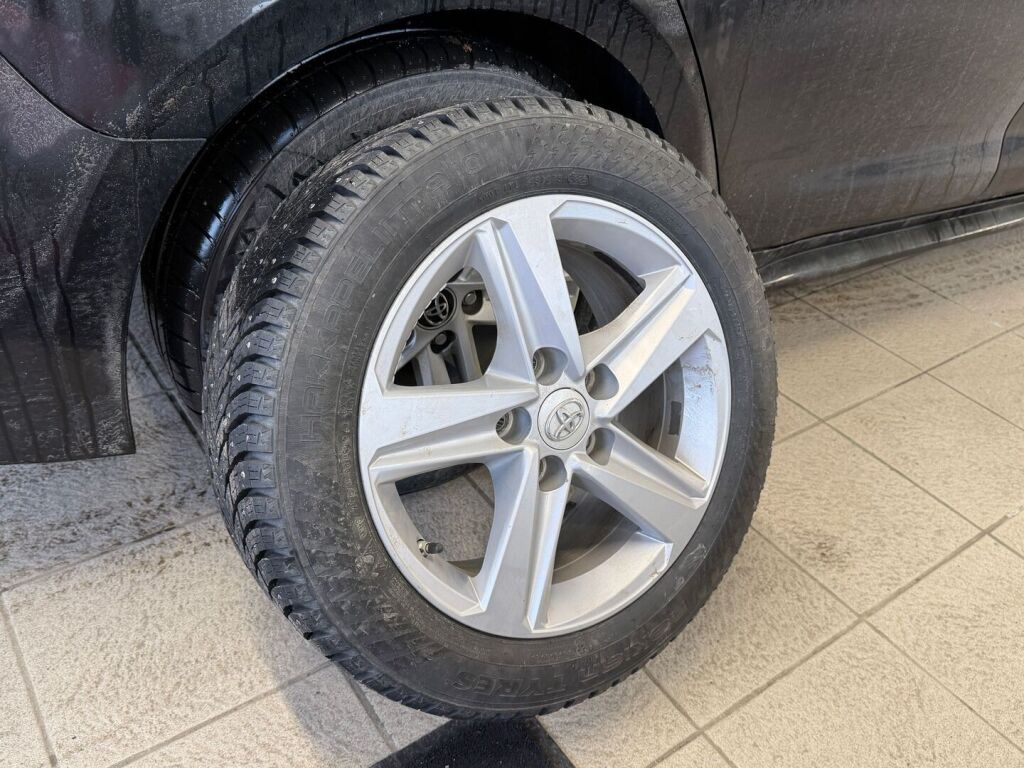 Toyota Corolla 2019 Musta